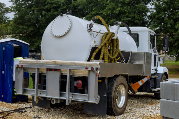 Best Local porta potty services  in Fernley, NV