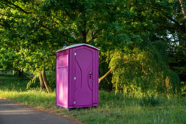 Portable restroom solutions in Fernley, NV
