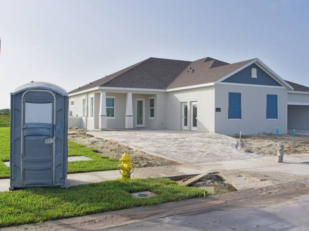 Best Portable restroom trailer rental  in Fernley, NV