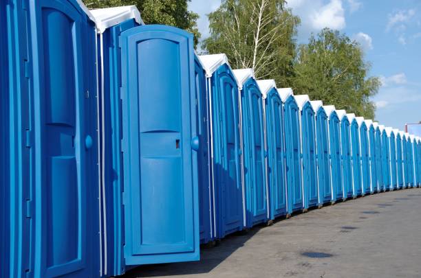 Best Portable restroom solutions  in Fernley, NV